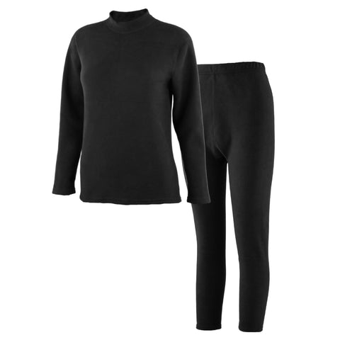 XXL-Size Soft Skin-Friendly Thermal Underwear Set, WO0585