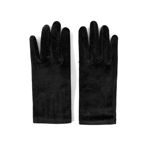 Full Finger Bridal Gloves Opera Wrist Banquet Gloves, CA290149