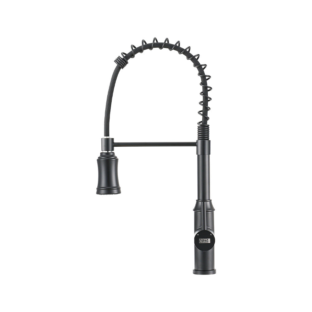 Kitchen Swivel Pulldown Faucet, DM0606 – EVER STRONG