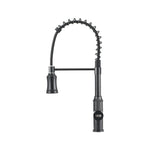 Kitchen Swivel Pulldown Faucet, DM0606