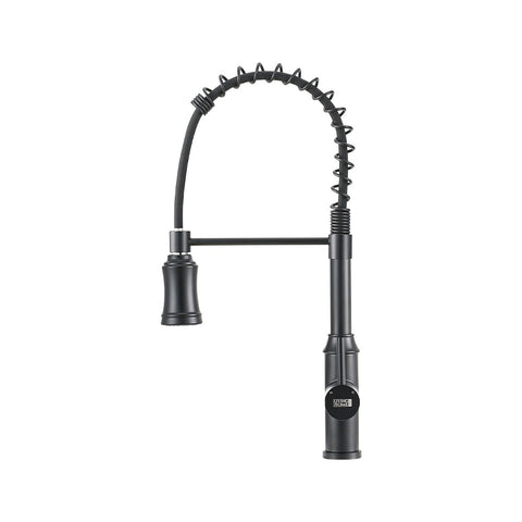 Kitchen Swivel Pulldown Faucet, DM0606