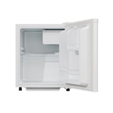 33L Single Door Fridge with Built-in Ice Box, EK110040