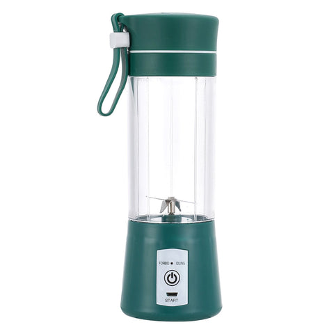 380ml Portable Electric Mini Blender Juice Maker, EK320003 (Ver.2)