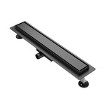 50cm Length 2-in-1 Rectangle Shower Floor Drain, JL0040 (Ver.2)