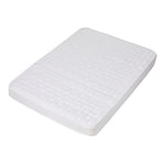 Double Mattress with Springs & Fireproof Fabric, FB050021 (Ver.2)