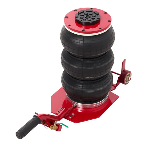 Pneumatic Jack with Non-Slip Short Handle, AI1657