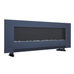 Livingandhome 72inch Wall Mounted Electric Fireplace, PM1343