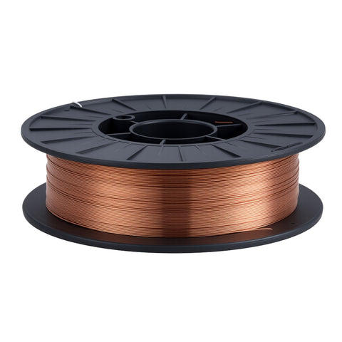 0.8mm 4.5KG Solid Mild Steel MIG Welding Wire, GT140019