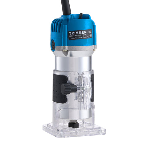 800W Electric Wood Router, GT140007