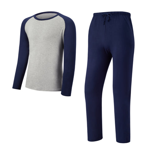Long Sleeve Pyjama Set, CC290204