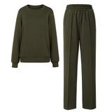2-Piece Sweatshirt and Joggers Set, CC062361