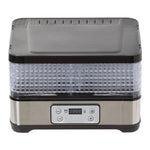 5-Tier Food Dehydrator, EK110001 (Ver.2)