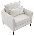 Single Sofa Armchair, FL050164
