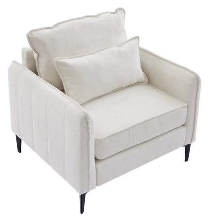 Single Sofa Armchair, FL050164 (Ver.2)