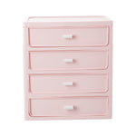 Sheonly Desktop Stationery Cosmetic Storage Box, SC1348