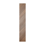 36Pcs Chevron Self-Adhesive PVC Flooring Planks, MD040010