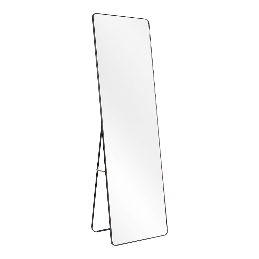Metal Frame Full Length Mirror with Stand, SW1089 (Ver.2) – EVER STRONG