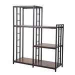 4-Tier Kitchen Storage Rack, FK240002 (Ver.2)