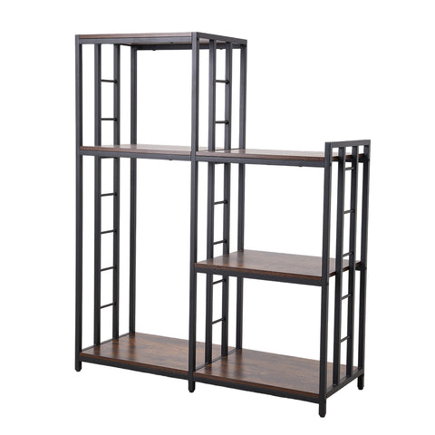 4-Tier Kitchen Storage Rack, FK240002 (Ver.2)