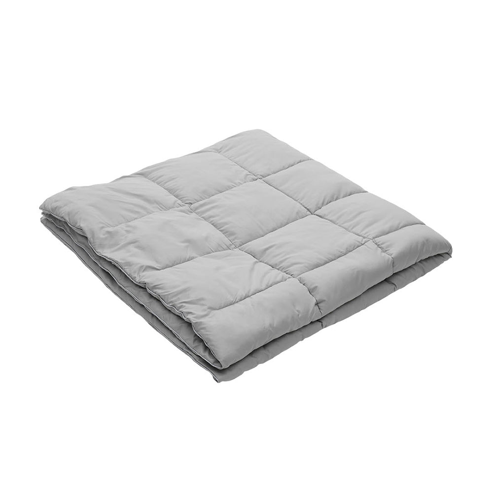 Super King Down Alternative Quilted Duvet Insert with Corner Tabs, HT3 ...