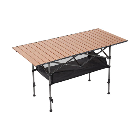 Portable Folding Camping Table, CH0051