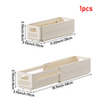 Collapsible Expandable Storage Bin Organiser, SW0996（Ver.2)