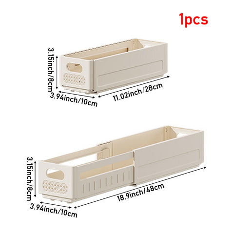 Collapsible Expandable Storage Bin Organiser, SW0996（Ver.2)