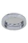 Modern Round Crystal Ceiling Light, LG1333