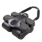 Automatic Rebound Abdominal Wheel Roller with 4 Elbow Supports, SE270016 (Ver.2)