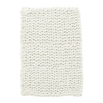 Livingandhome Hand-Woven Chenille Blanket for Couch and Bed, SC0360