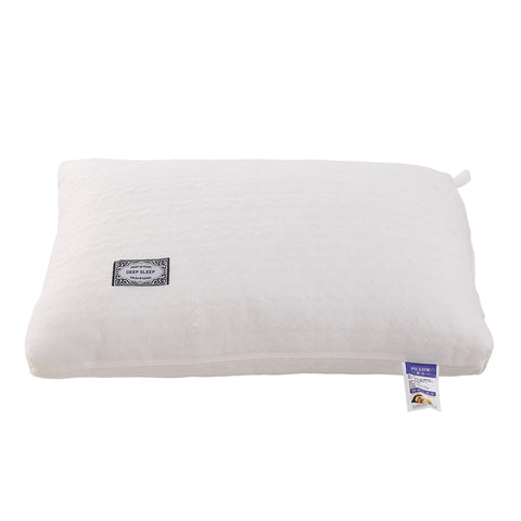 White Polyester Pillow Insert, HT390080