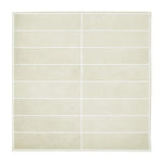 Set of 10 Self-adhesive Wall Tile Stickers 30x30cm, SW1130 (Ver.2)