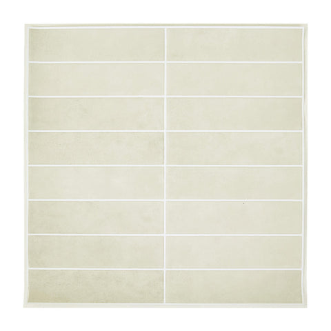 Set of 10 Self-adhesive Wall Tile Stickers 30x30cm, SW1130 (Ver.2)
