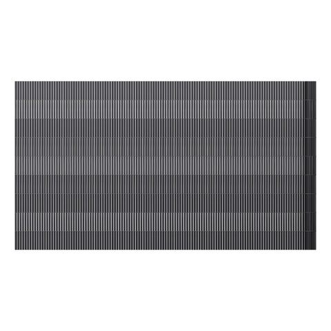 Windproof & Waterproof PVC Privacy Screening Fence, LG1723 (Ver.2)