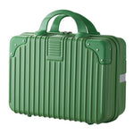 Portable Hard Shell Handheld Makeup Travel Case, CB070005 (Ver.2)