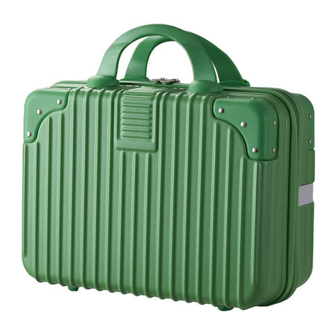 Portable Hard Shell Handheld Makeup Travel Case, CB070005 (Ver.2)