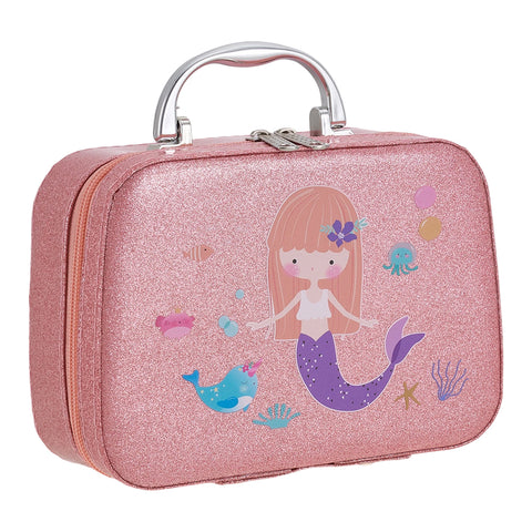 24pcs Washable Children Makeup Pretend Toy Set, TE380026 (Ver.2)