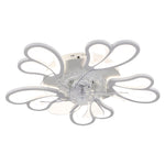 LED Ceiling Fan Light, DM0597