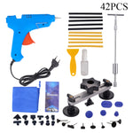 42Pcs Car Paintless Dent Repair Kit, UR130045