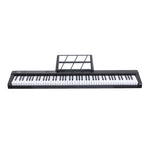 88 Key Full Size Digital Piano Electronic Keyboard, DF380026 (Ver.2)