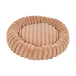 Warm & Cosy Round Pet Bed, PK080100