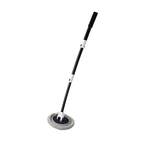 15-Degree Curved Car Wash Mop with Extendable Handle, HH320048 (Ver.2)