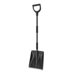 Portable Snow Shovel with D-shape Handle, GT200028 (Ver.2)