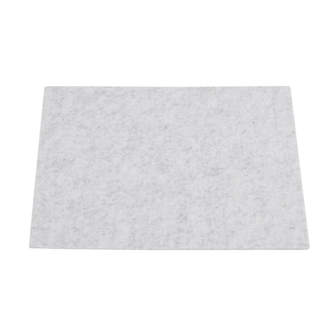 12Pcs Self-adhesive Felt Sound Absorbing Panels, SC1410 (Ver.2)