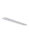 Livingandhome Rechargable LED Motion Sensor Light, SW0848