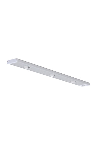 Livingandhome Rechargable LED Motion Sensor Light, SW0848