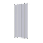 Bath Shower Screen with 4 Folding Panels, AI1578 (Ver.2)