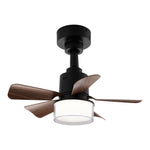 Elegant LED Ceiling Fan Light, LG1750 (Ver.2)