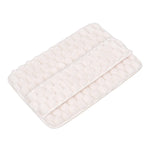 Non-Slip Polyester Bath Mat, HF320018
