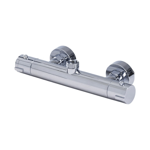 Wall-mounted Thermostatic Shower Mixer, MB170011